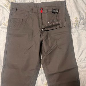 Men’s Milwaukee Work Pants